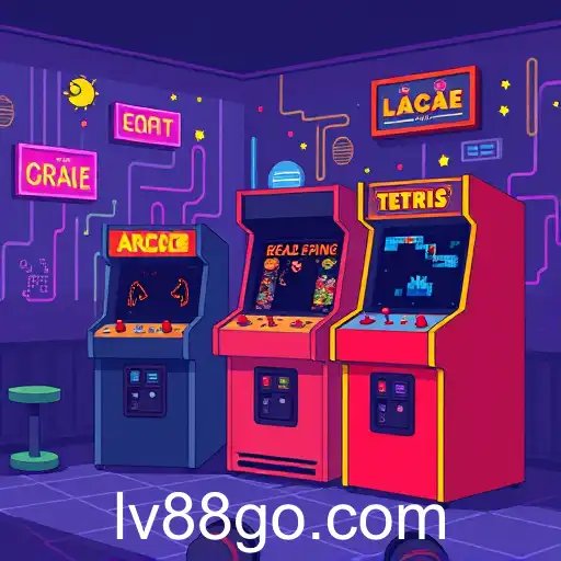 Arcade Games