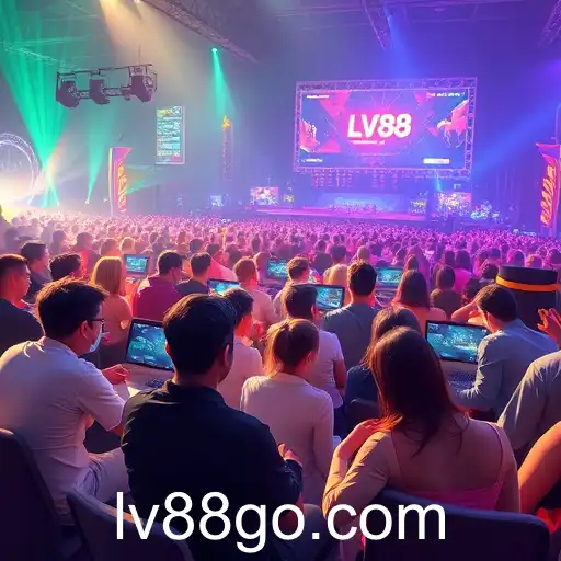 The Rise and Evolution of Gaming Websites